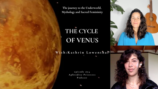 The Cycle of Venus